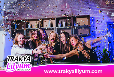 Çorlu After Party